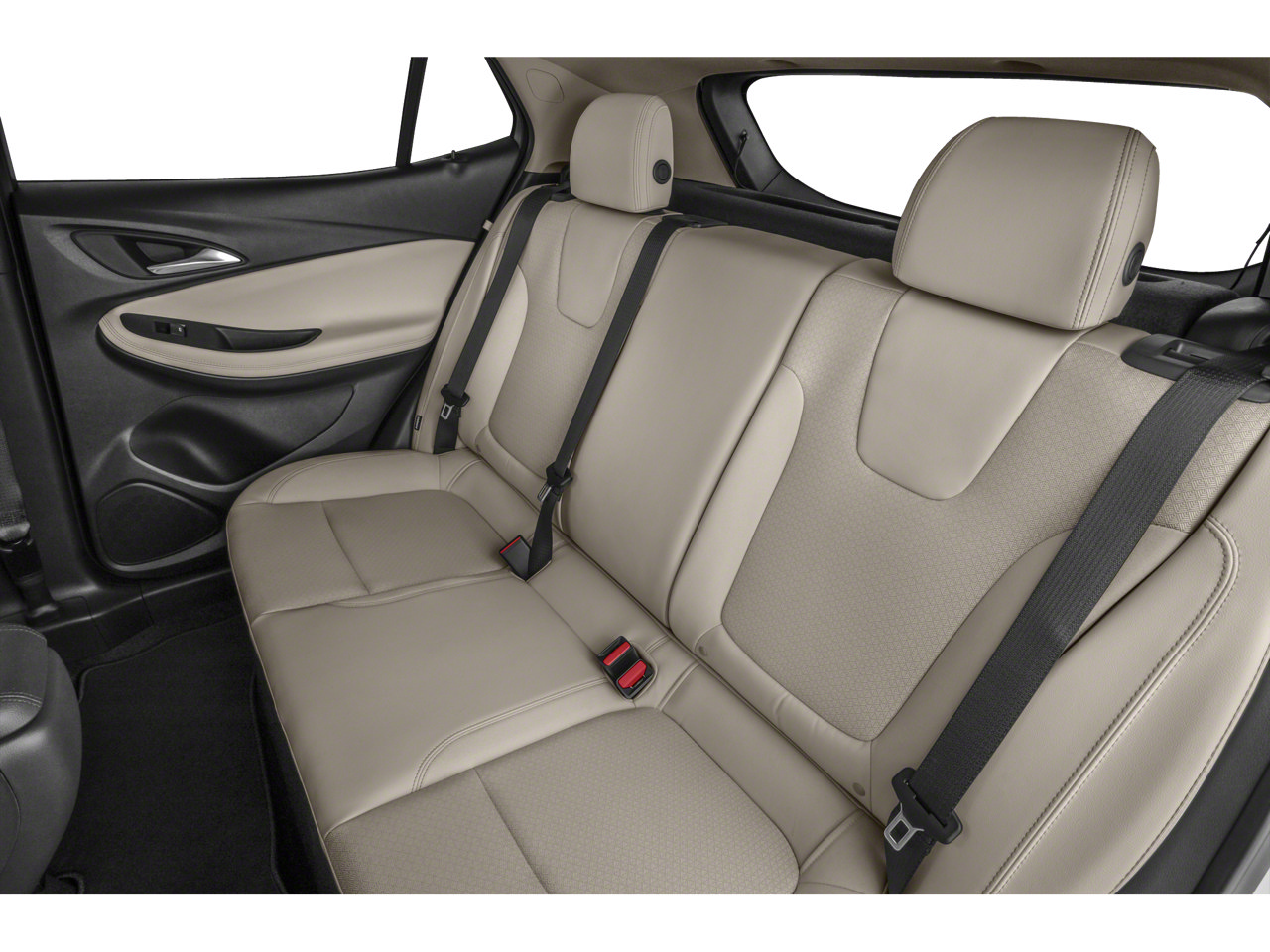 New 2026 Buick Encore GX Preferred FWD image 9