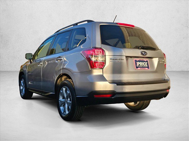 Used 2015 Subaru Forester 2.5i Premium AWD/4WD image 7