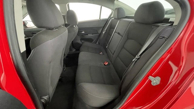 Used 2014 Chevrolet Cruze LT image 43