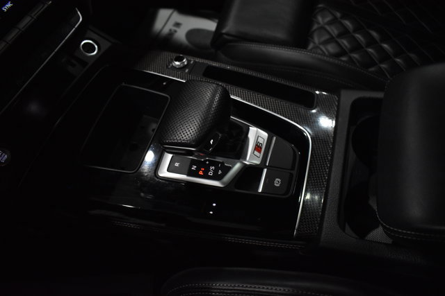 Used 2023 Audi SQ5 Premium Plus w/ Premium Plus Package image 22