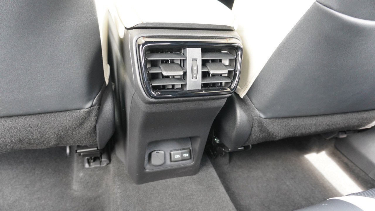 Certified 2022 Lexus NX 350 AWD w/ Vision Package image 32