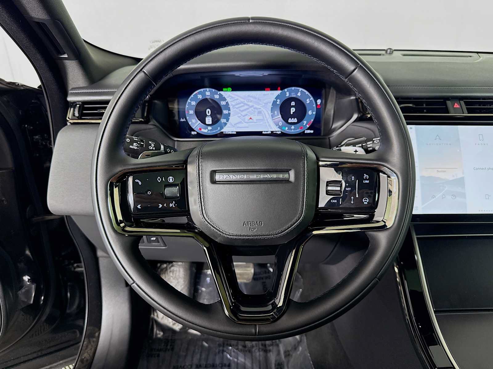 Used 2026 Land Rover Range Rover Velar Dynamic SE AWD/4WD image 11