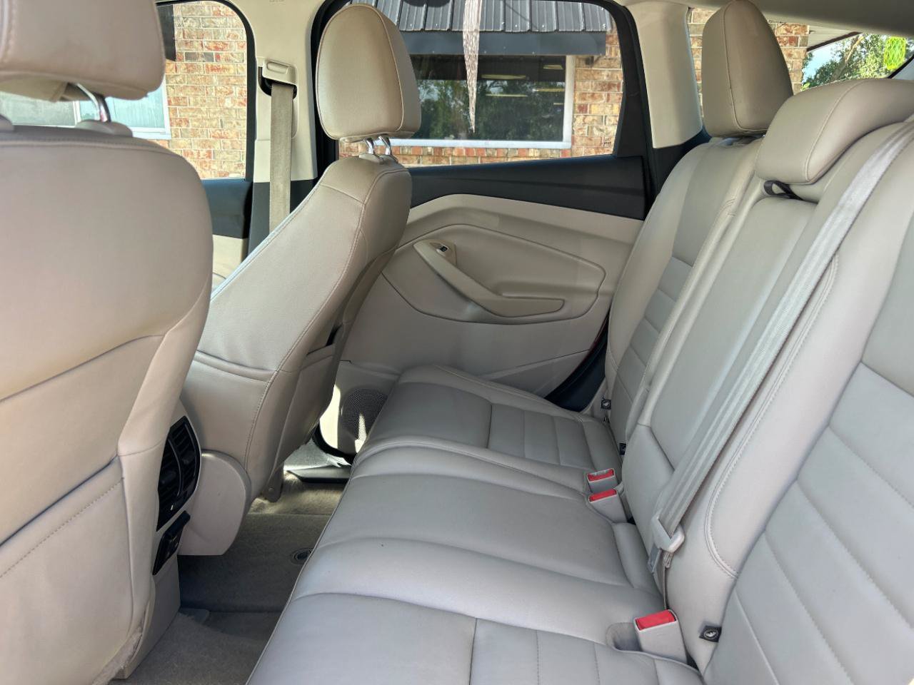 Used 2014 Ford Escape Titanium FWD image 20