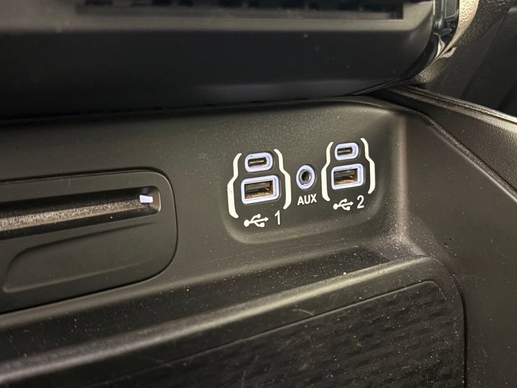 Used 2019 RAM 3500 Laramie AWD/4WD image 34