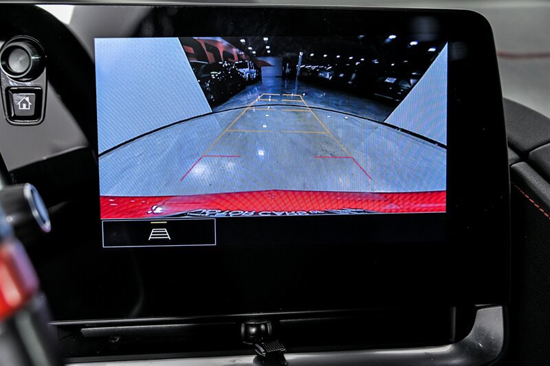 Used 2023 Chevrolet Corvette Stingray Convertible w/ Z51 Performance Package RWD image 24
