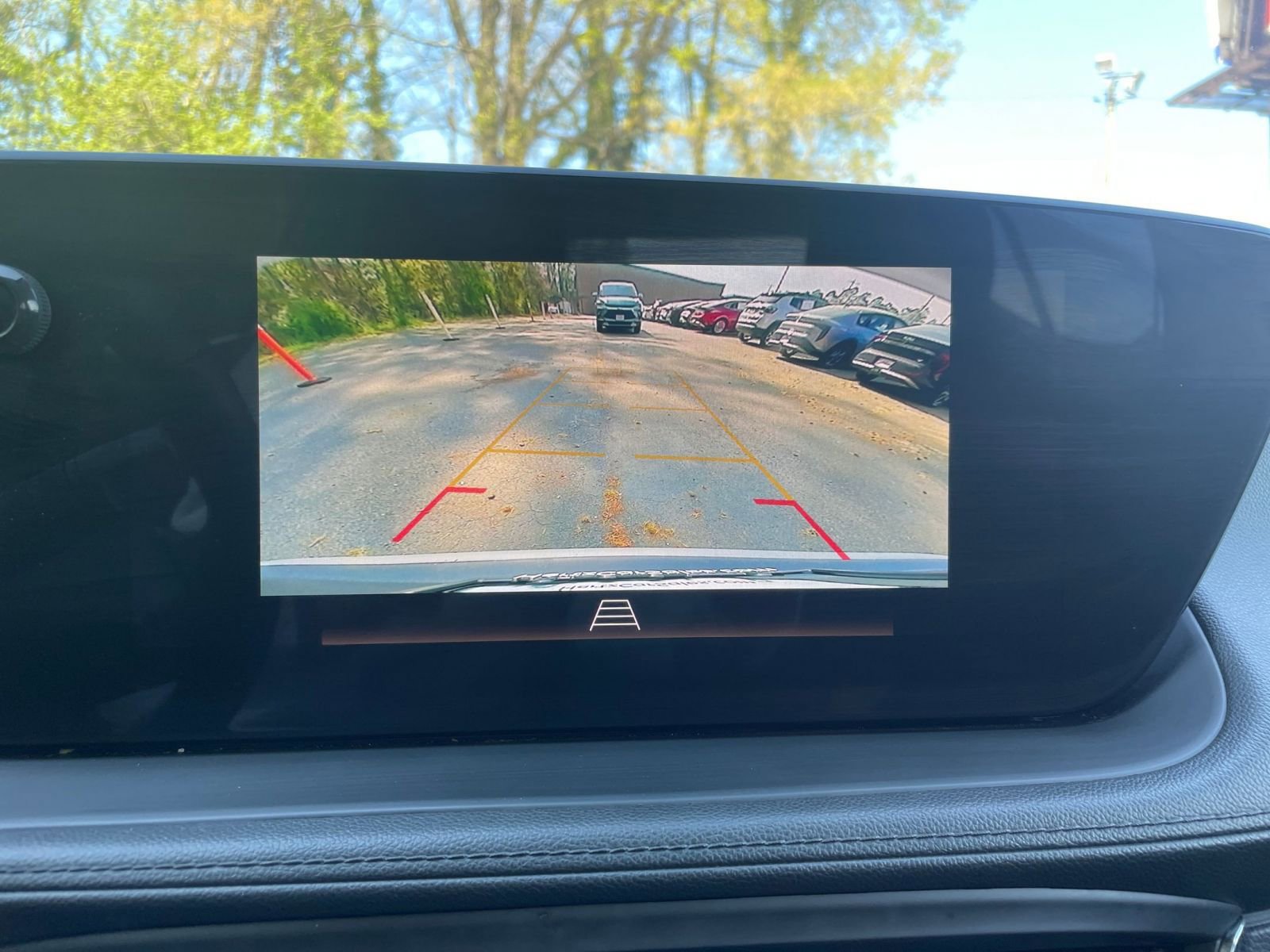 Used 2025 Buick Encore GX Preferred image 22