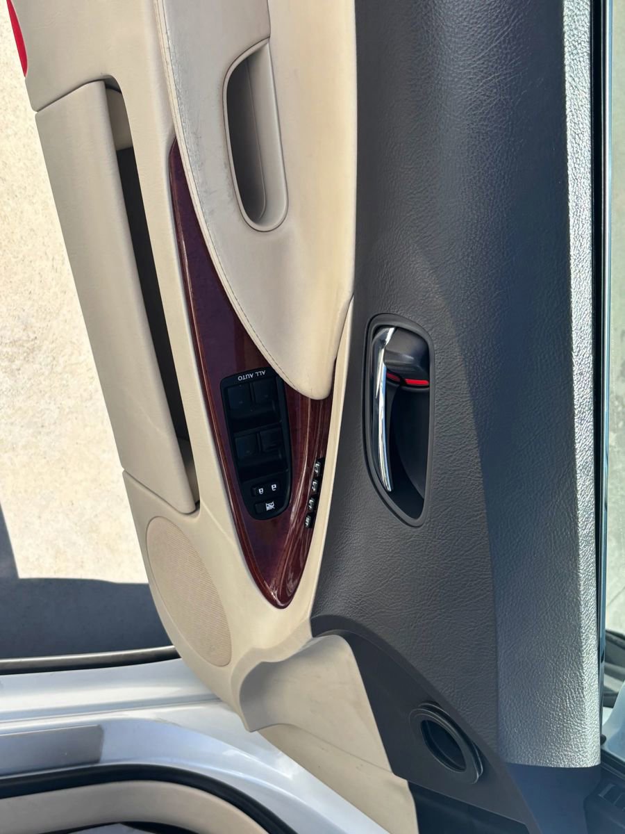 Used 2011 Lexus GS 450h image 10