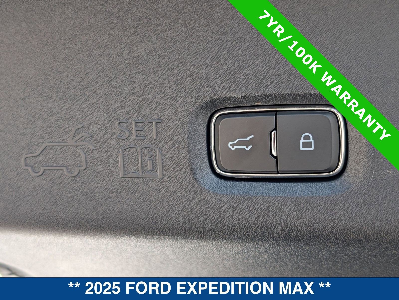 Certified 2025 Ford Expedition Max Active image 14