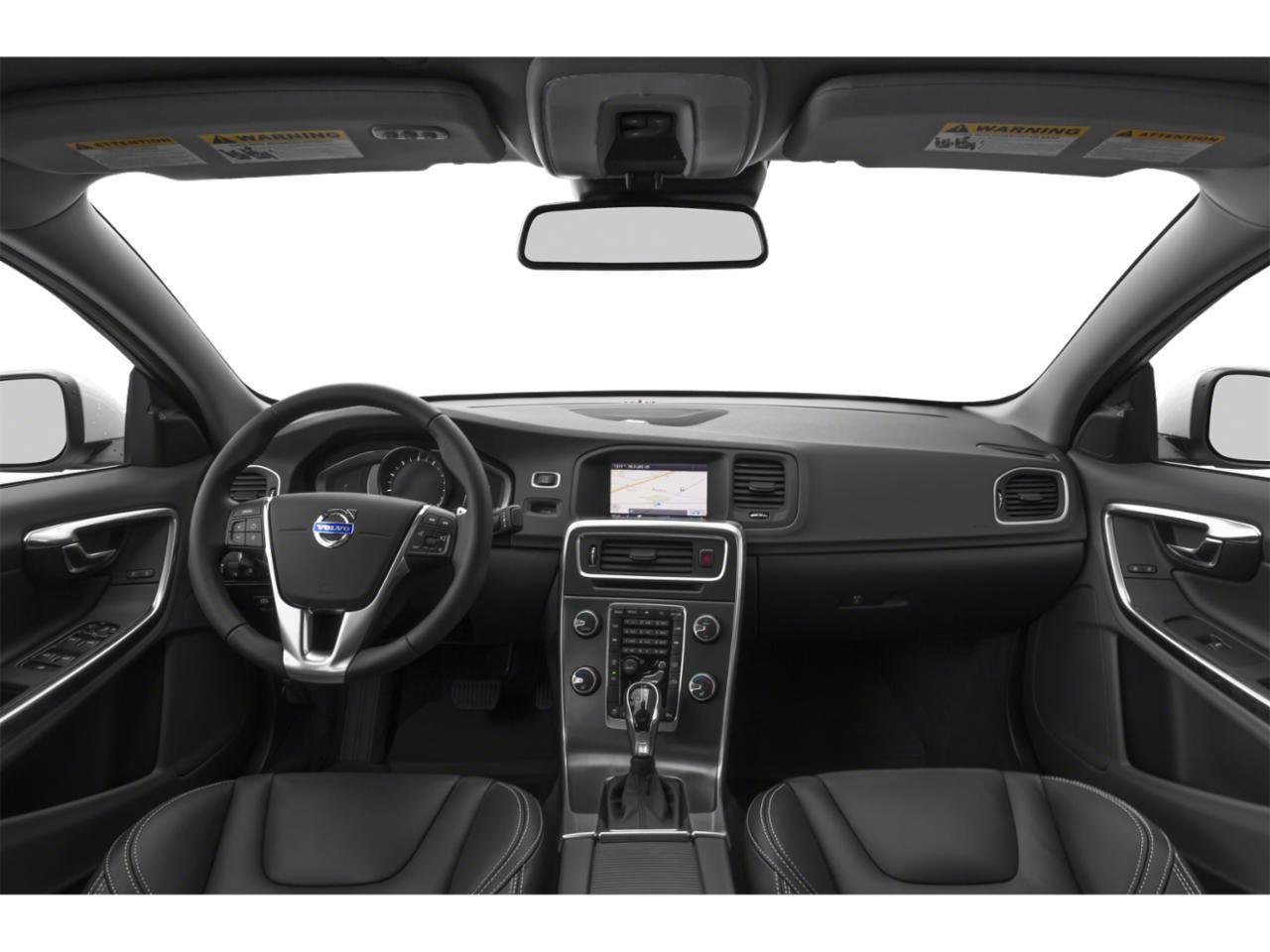 Used 2015 Volvo S60 T5 Premier AWD/4WD image 3