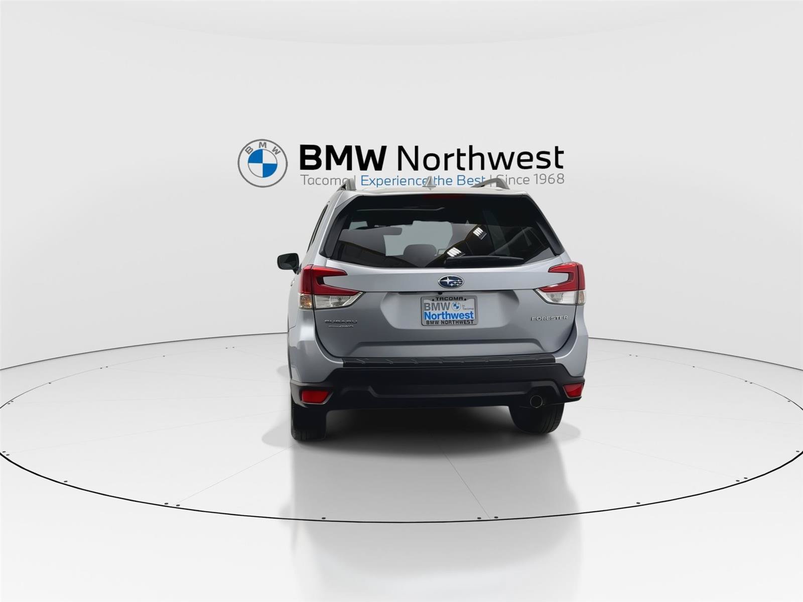 Used 2020 Subaru Forester Limited w/ Popular Package #3 AWD/4WD image 13