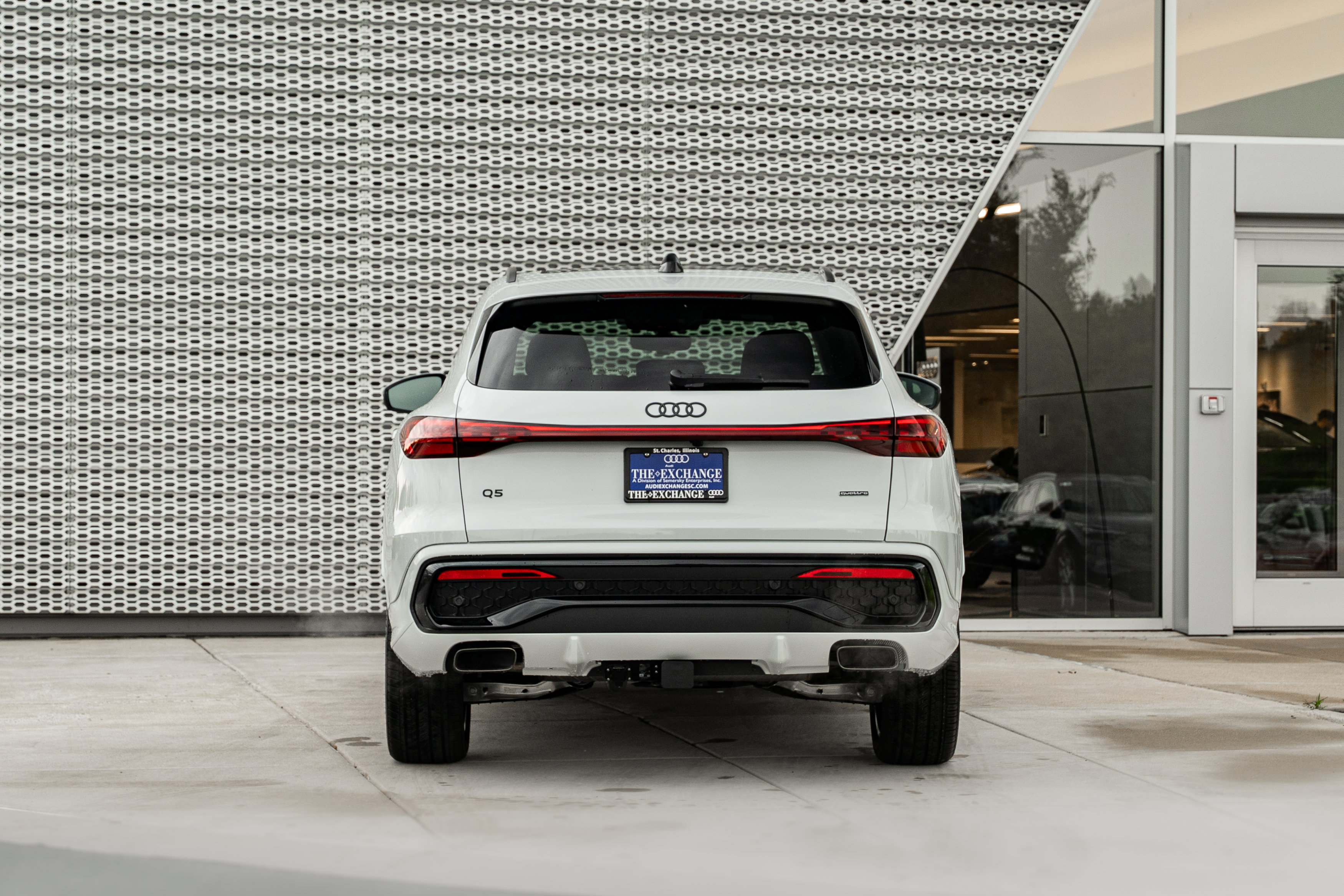 New 2026 Audi Q5 Premium Plus AWD/4WD image 29