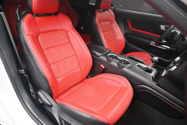 Used 2022 Ford Mustang GT Premium w/ GT Performance Package RWD image 18