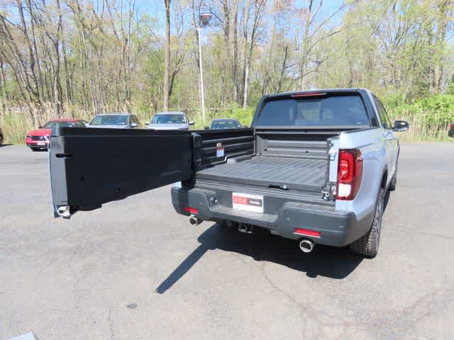 New 2026 Honda Ridgeline TrailSport image 11