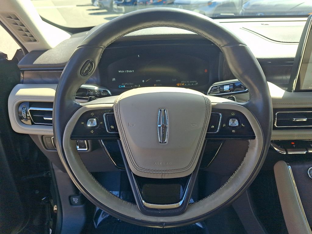 Used 2020 Lincoln Aviator Reserve w/ Equipment Group 202A image 21