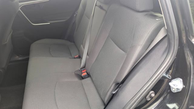 Used 2024 Toyota RAV4 LE image 18