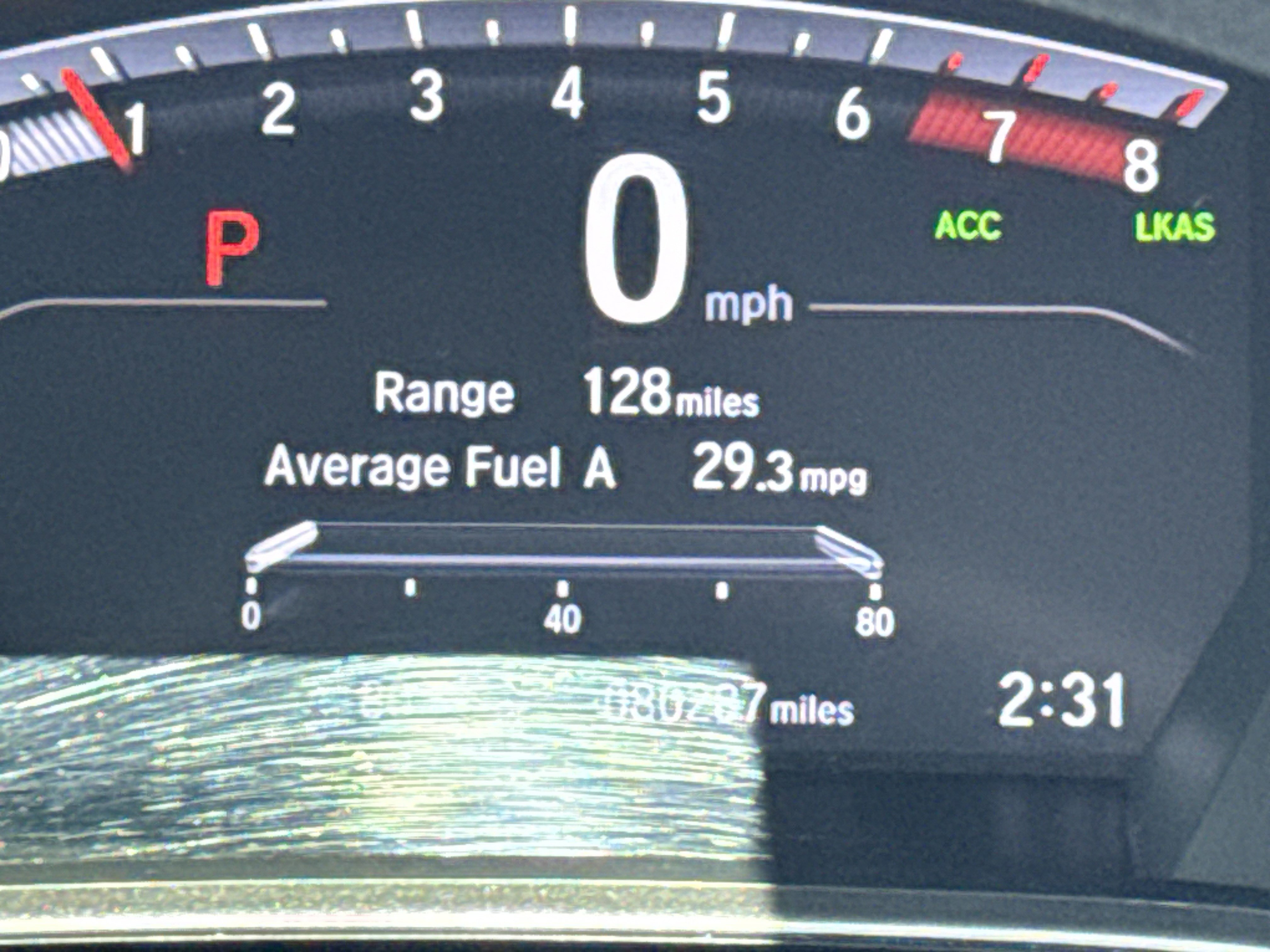 Used 2020 Honda CR-V EX image 31
