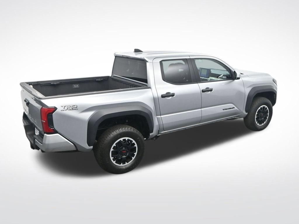 Used 2024 Toyota Tacoma TRD Off-Road image 27