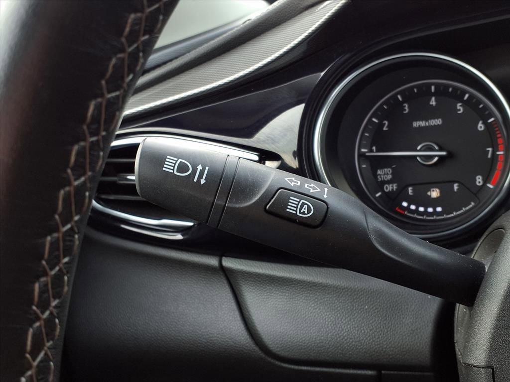 Certified 2023 Buick Encore GX Preferred image 12