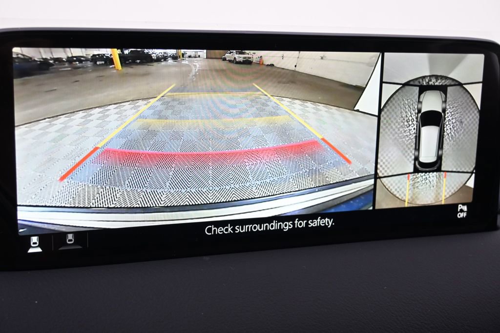 New 2025 MAZDA CX-5 AWD 2.5 S image 28