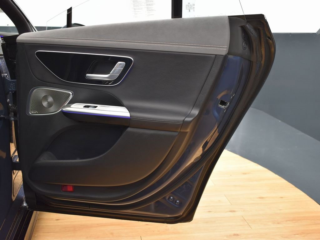 Used 2024 Mercedes-Benz EQE 350+ 4MATIC Sedan w/ AMG Line Exterior Package image 46