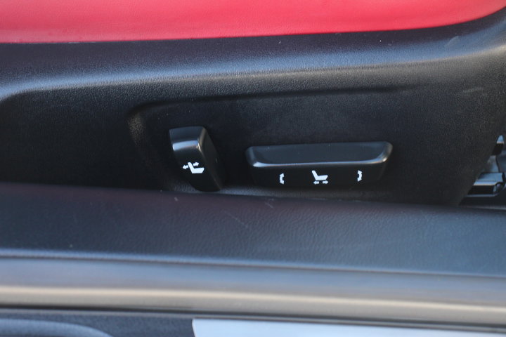 Used 2015 Lexus RC 350 AWD w/ All Weather Package image 15