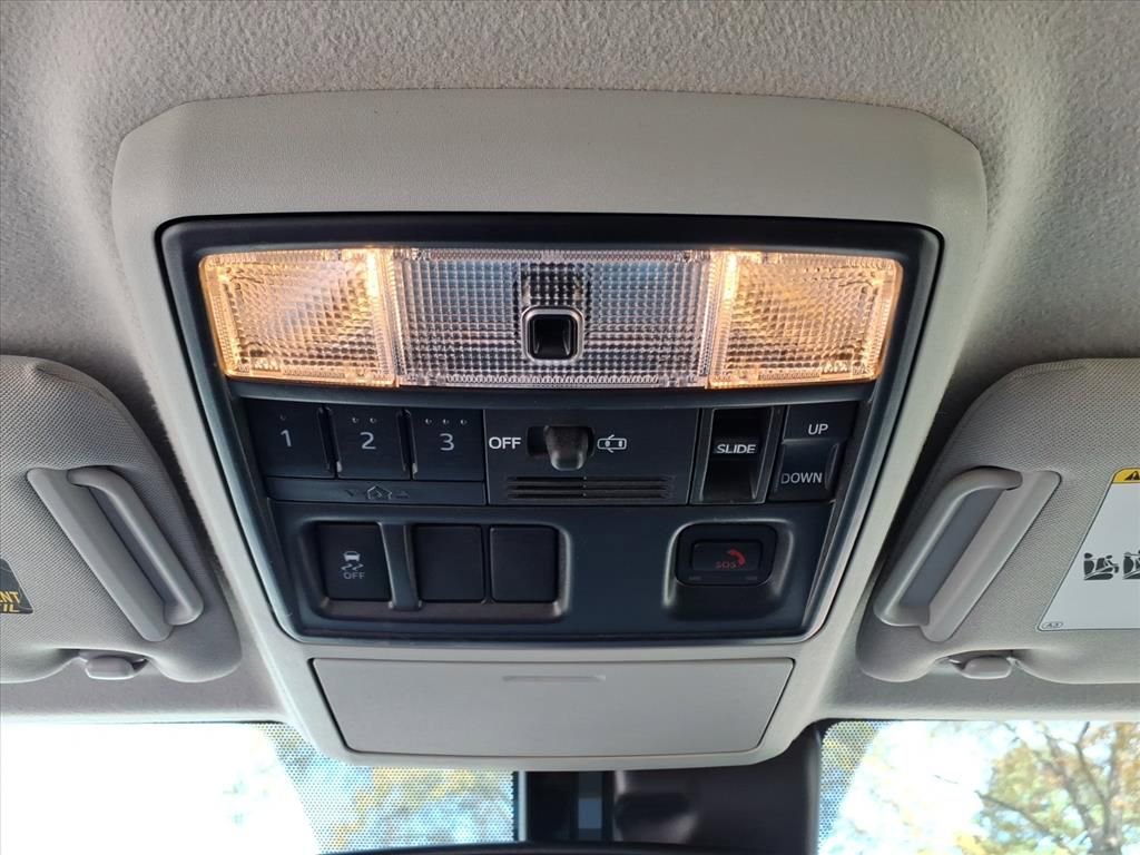 Used 2022 Toyota 4Runner SR5 Premium image 25