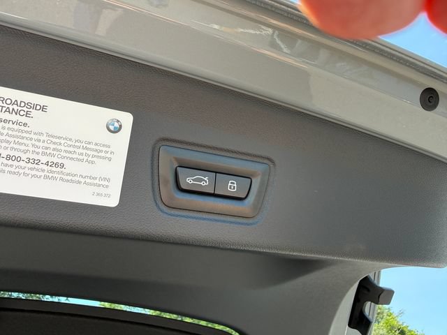 Used 2024 BMW M440i xDrive Gran Coupe w/ Premium Package AWD/4WD image 35