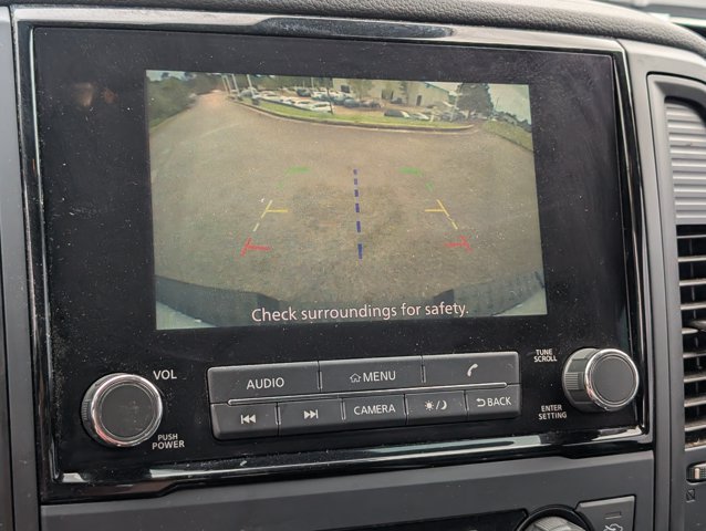 Used 2024 Nissan Titan SV w/ SV Convenience Package AWD/4WD image 53
