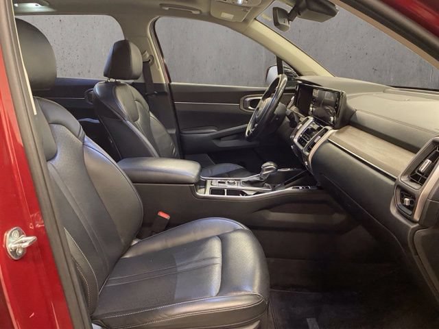 Used 2023 Kia Sorento X-Line EX AWD/4WD image 22