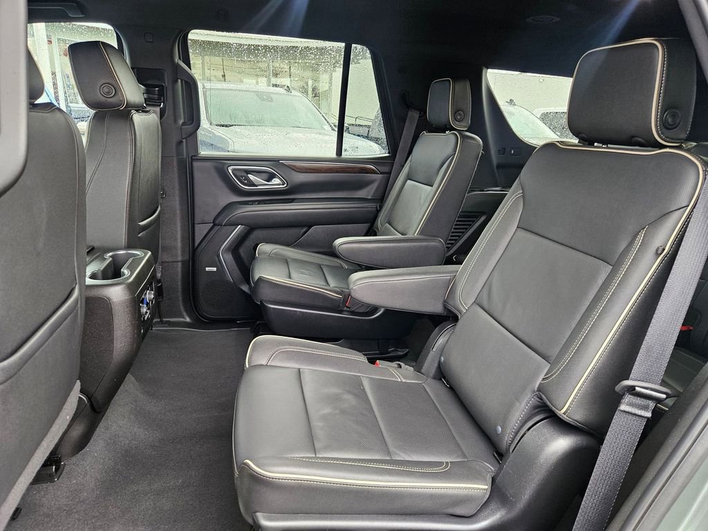 Used 2024 Chevrolet Tahoe Premier image 29