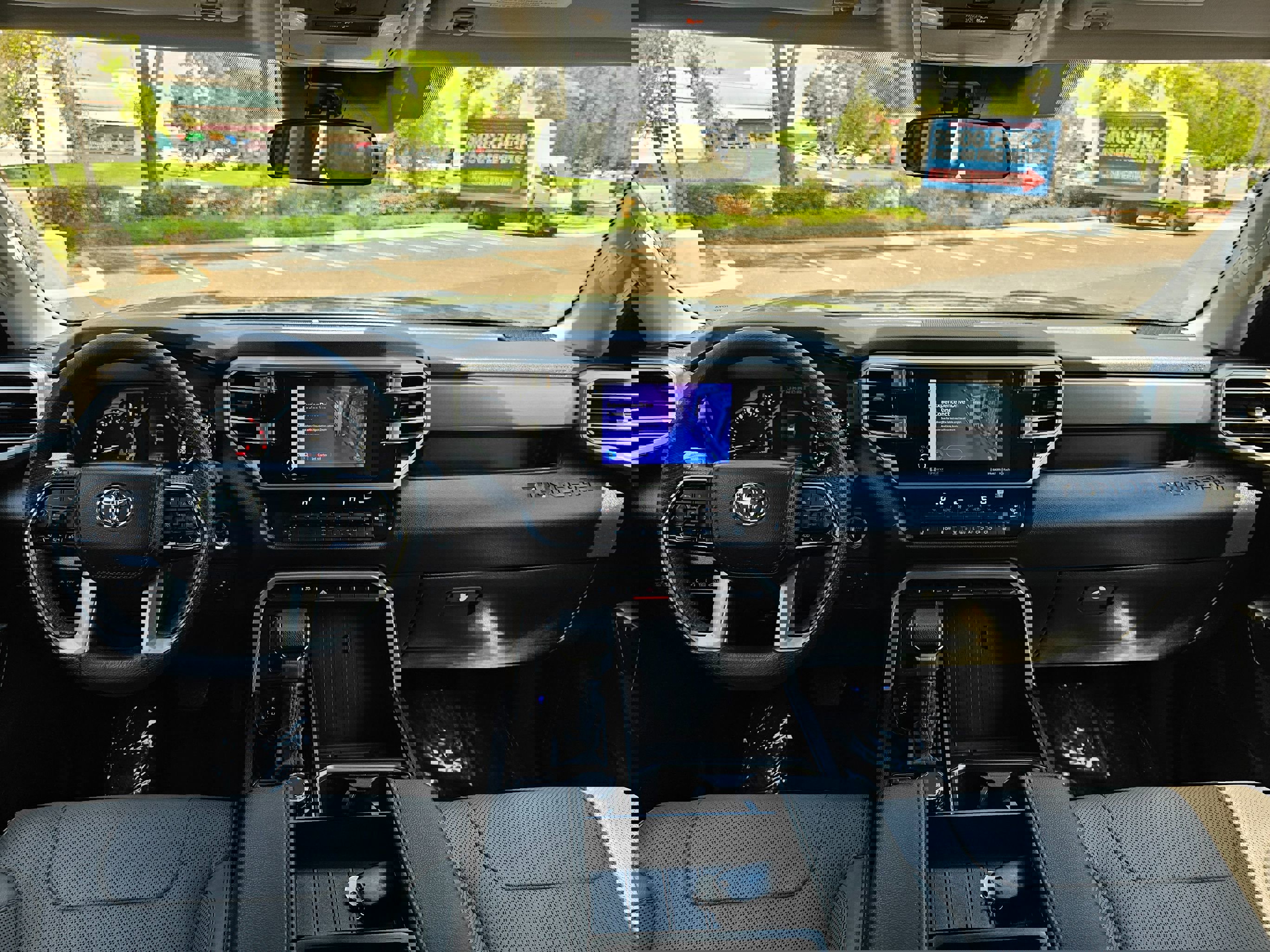 Used 2024 Toyota Tundra SR5 image 21