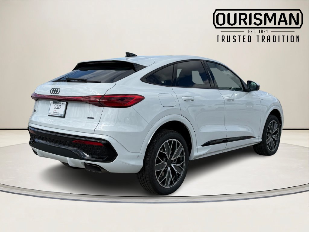 New 2026 Audi Q5 Premium Plus AWD/4WD image 7