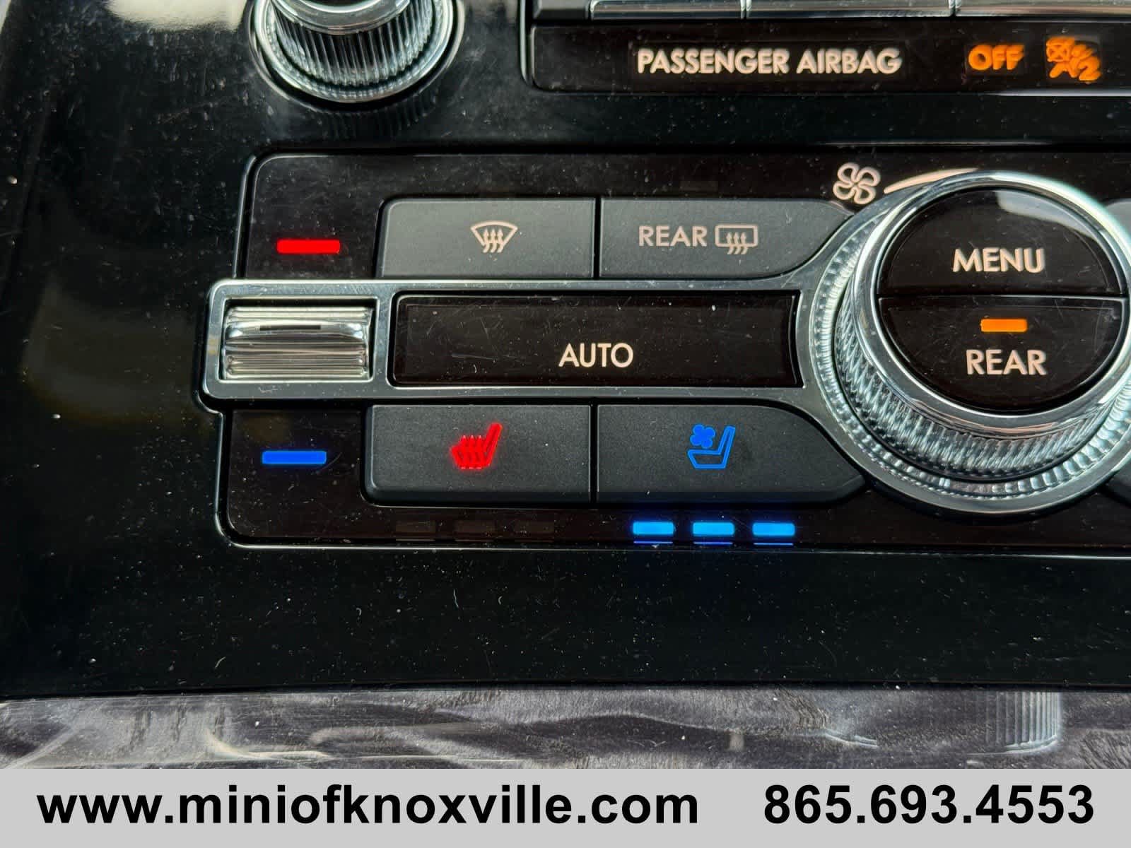 Used 2021 Lincoln Navigator Reserve w/ Luxury Package AWD/4WD image 26