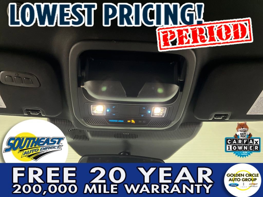 Used 2025 Ford Explorer ST-Line w/ ST-Line Street Pack AWD/4WD image 60