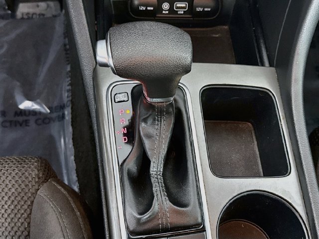 Used 2019 Kia Optima LX w/ LX 17" Wheel Package FWD image 19