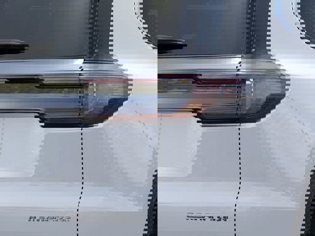 New 2026 GMC Acadia Elevation w/ LPO, Floor Liner Package image 11