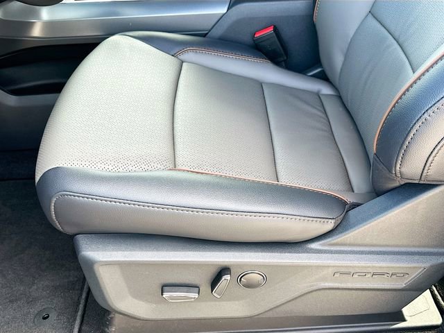 New 2025 Ford F150 Lariat w/ Equipment Group 502A High image 14