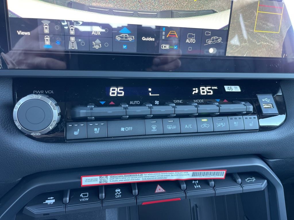 New 2026 Toyota Tundra TRD Pro image 13