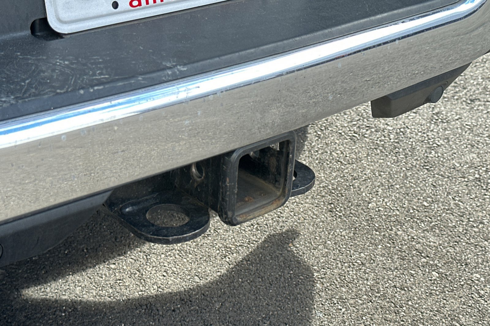 Used 2024 RAM 3500 Tradesman w/ Chrome Appearance Group AWD/4WD image 51