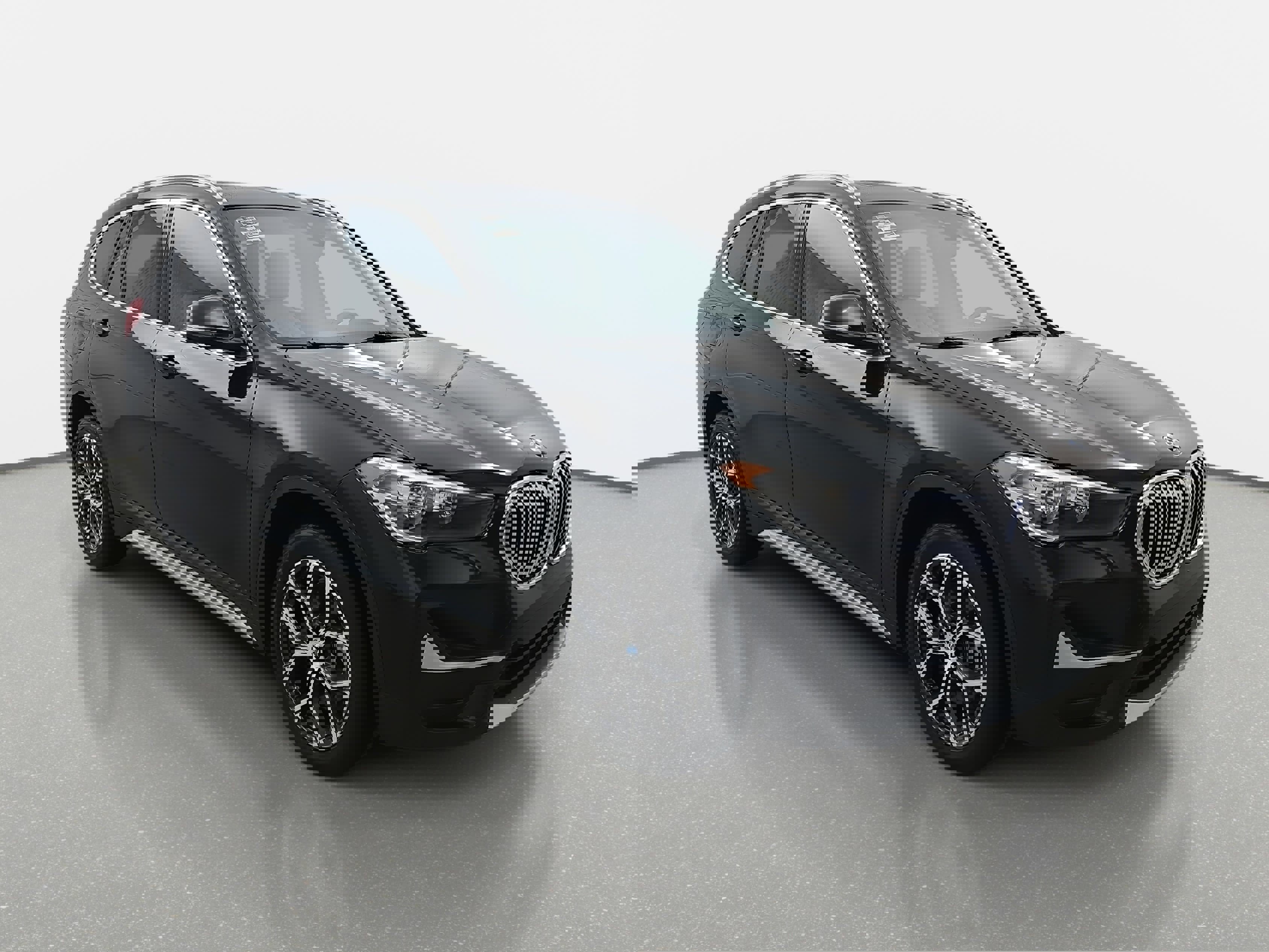 Used 2022 BMW X1 xDrive28i w/ Convenience Package image 3