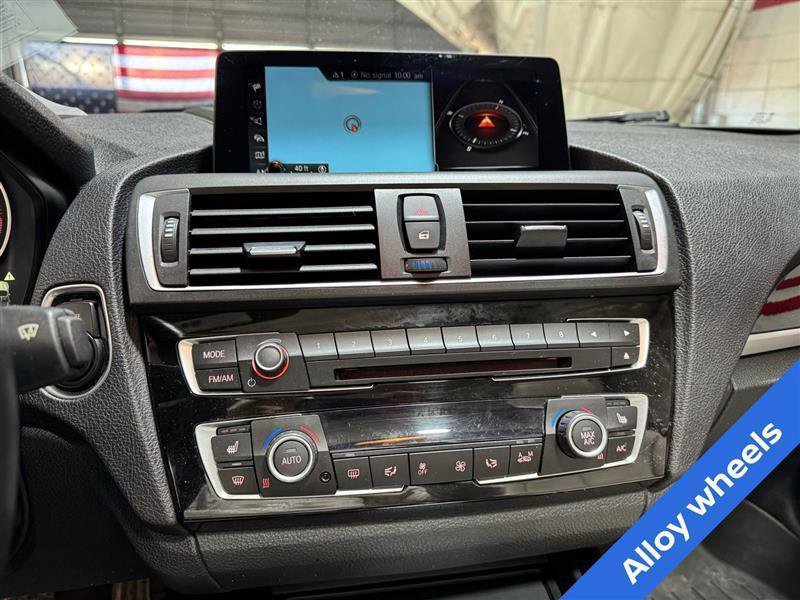 Used 2017 BMW 230i xDrive Convertible image 14