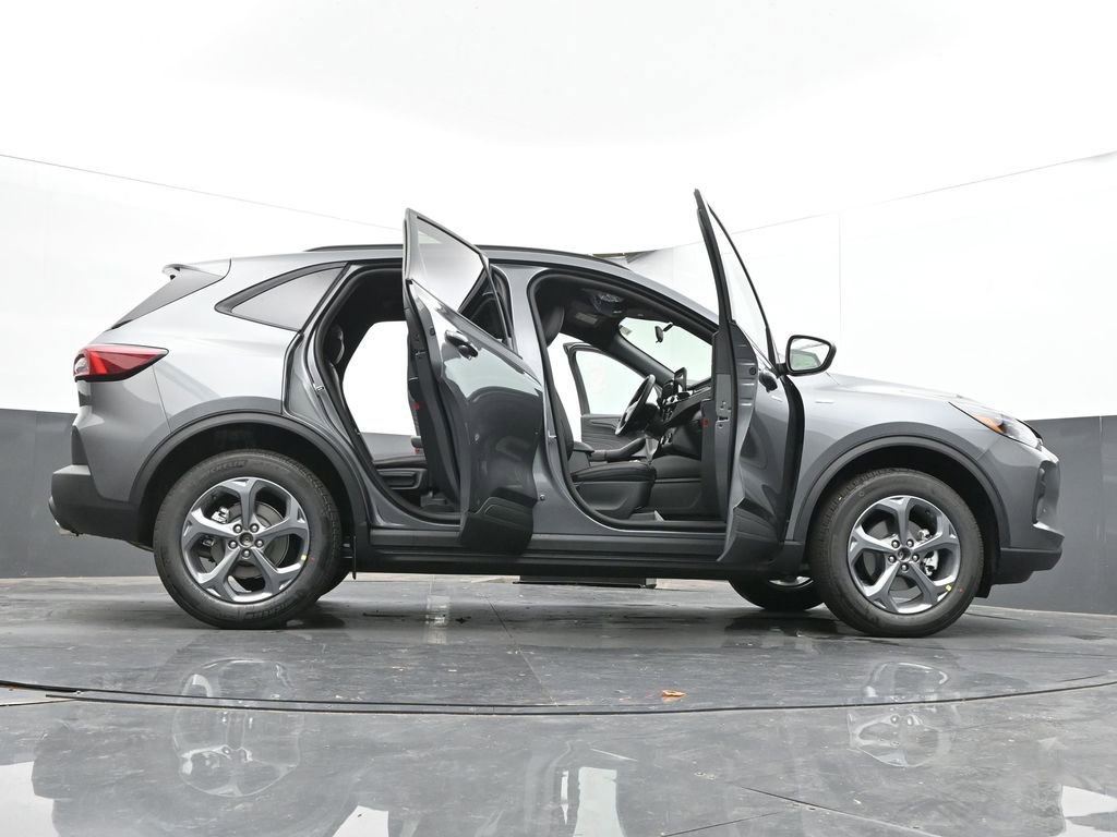 New 2026 Ford Escape ST-Line w/ Cold Weather Package image 73