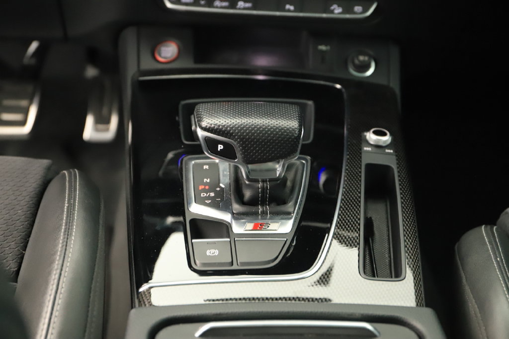 Certified 2022 Audi SQ5 Premium w/ Convenience Package AWD/4WD image 21