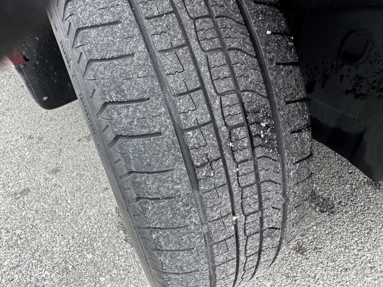 Used 2007 Chrysler PT Cruiser Touring image 16