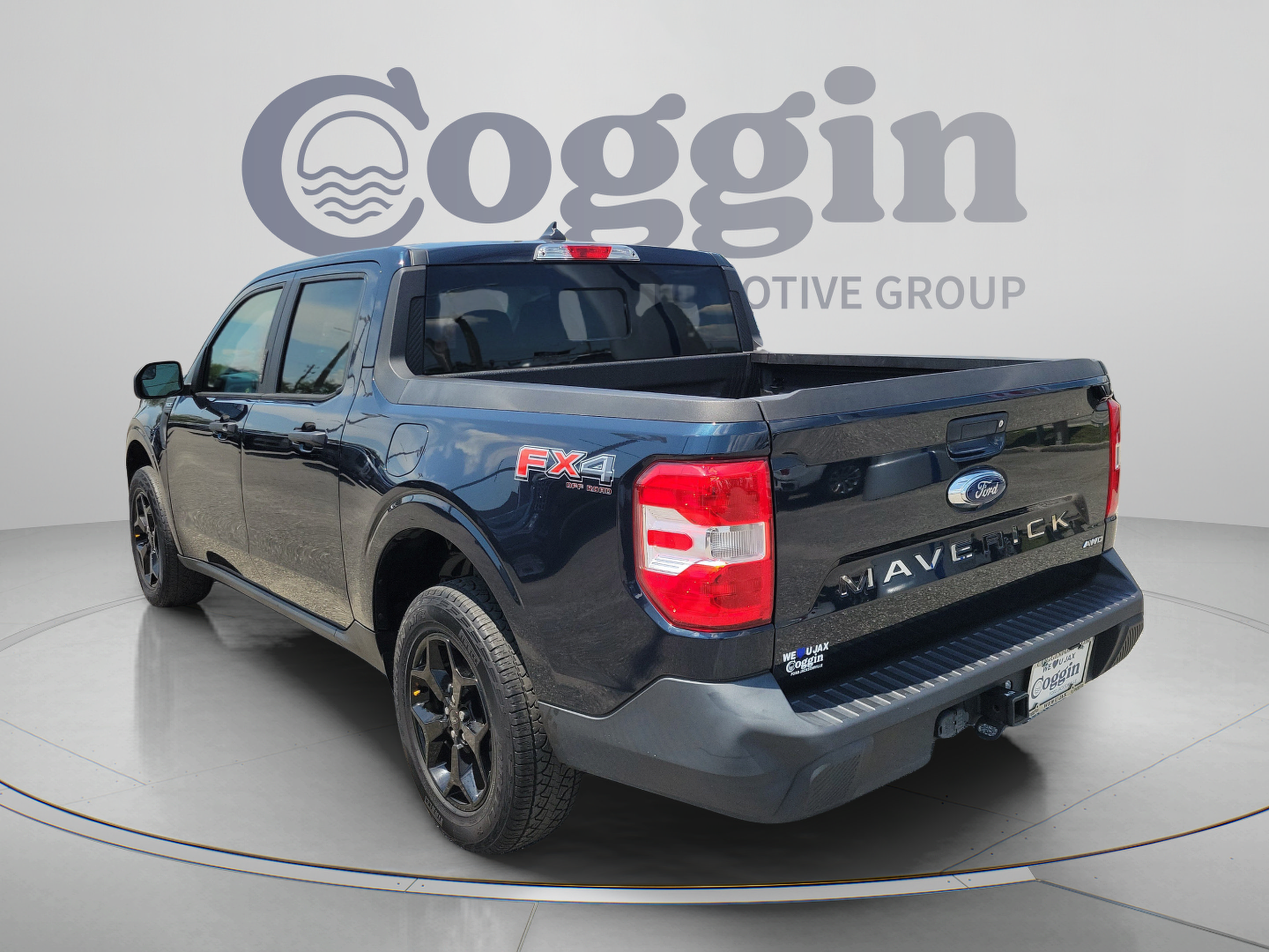 Used 2023 Ford Maverick XLT w/ Equipment Group 300A Standard AWD/4WD video 2