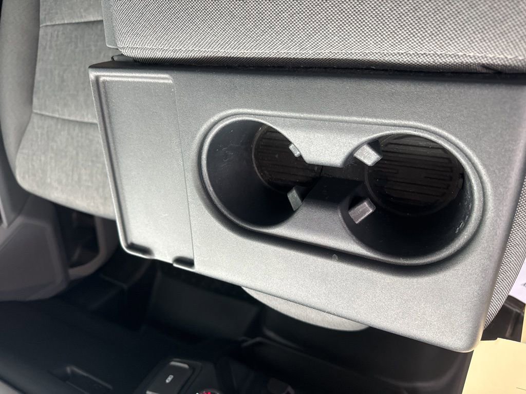 Used 2025 Ford F150 XL image 19
