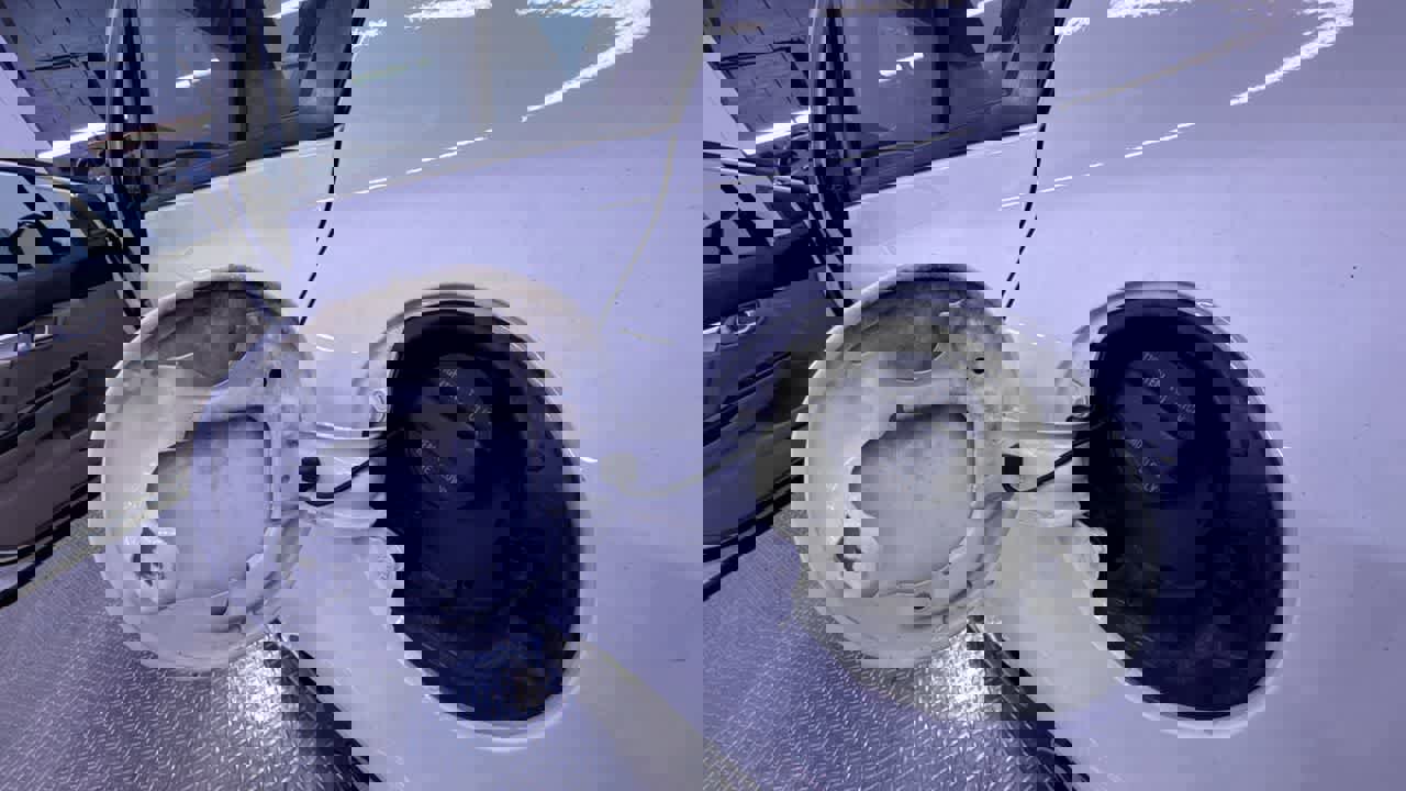 Used 2015 Honda Civic EX image 39