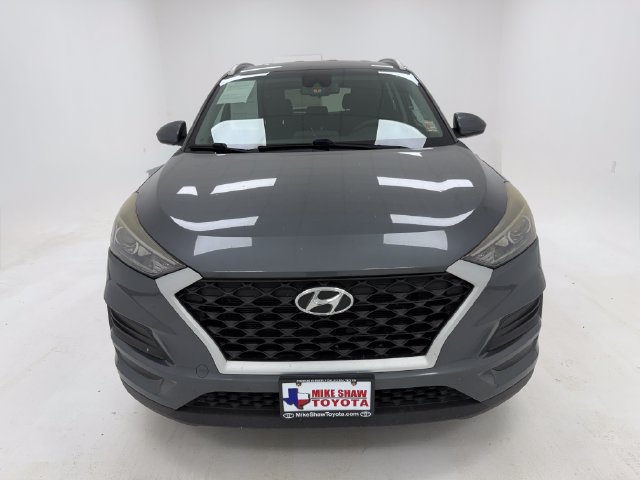 Used 2019 Hyundai Tucson Value FWD image 3