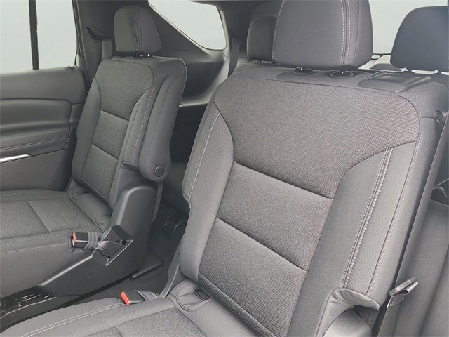 New 2026 Chevrolet Traverse LT w/ Driver Confidence Package image 14