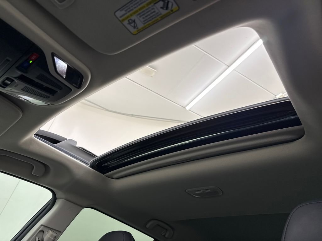 Certified 2023 Subaru Outback Onyx Edition image 24